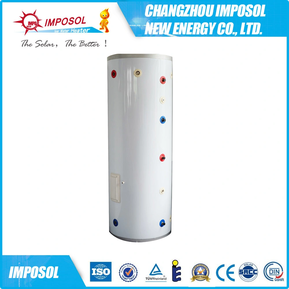 2016 Split/Separate Pressurized Water Tank for Solar Water Heater